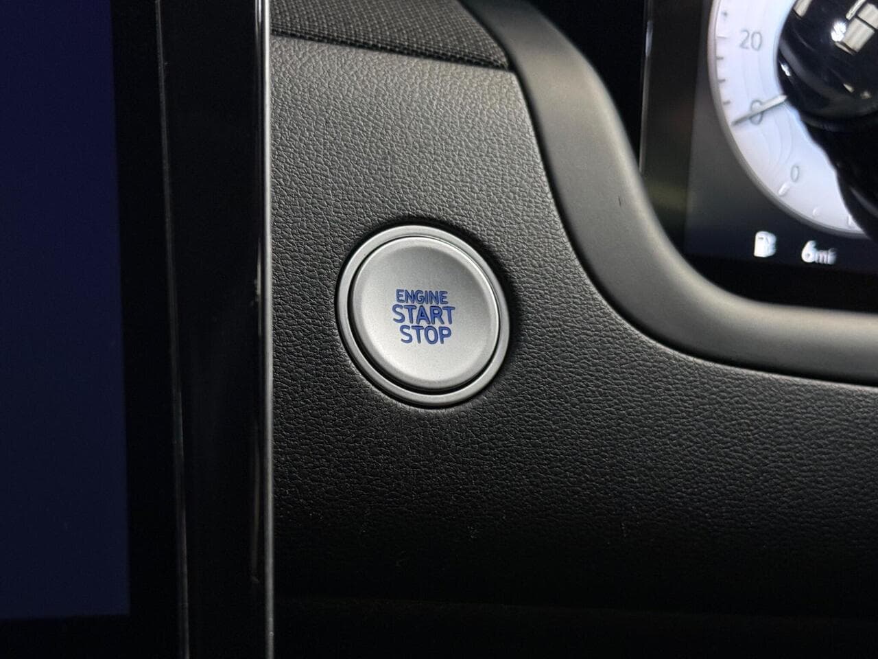 Hyundai TUCSON thumbnail Misc Controls