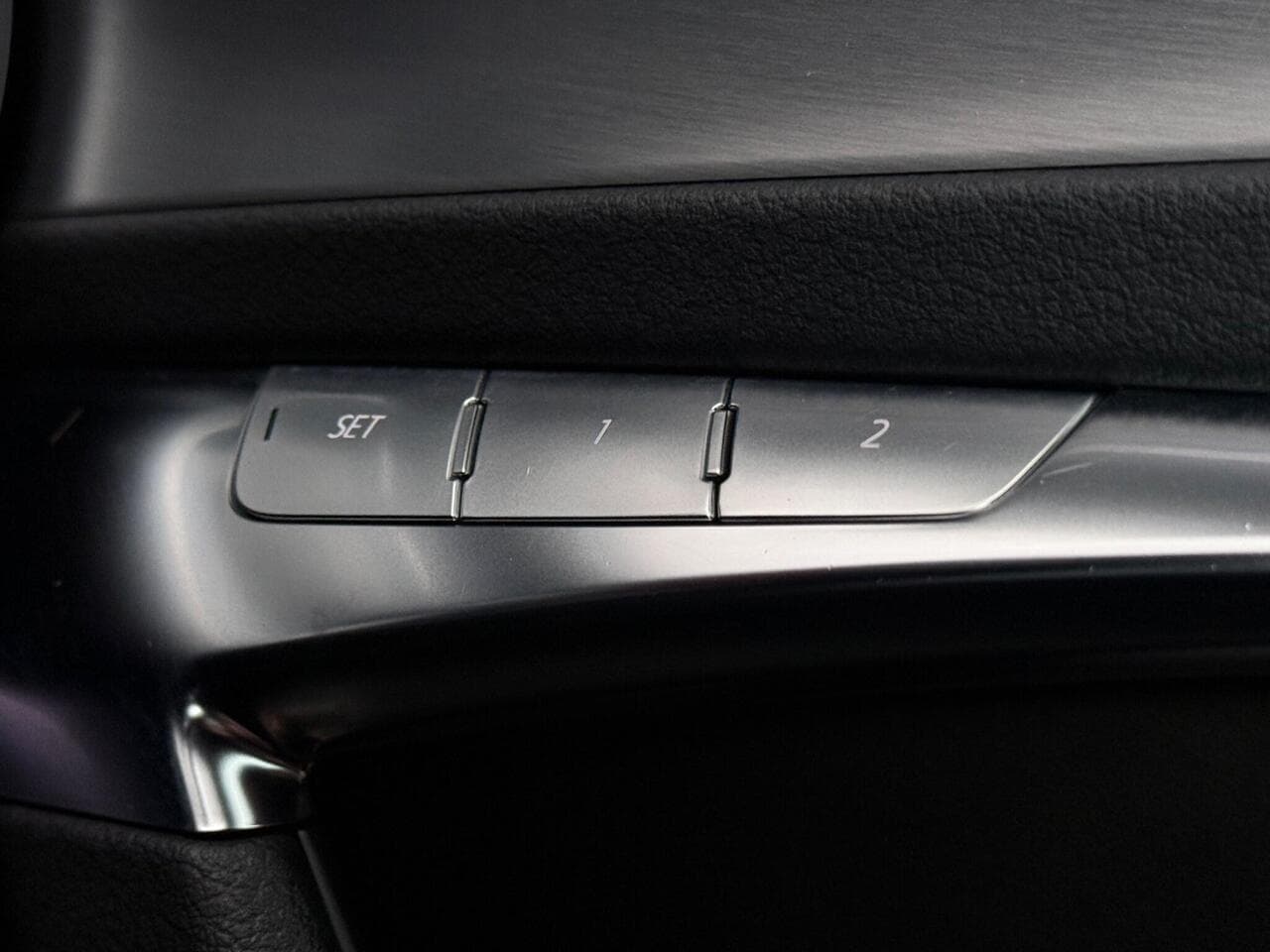 Audi A6 Avant thumbnail Misc Controls