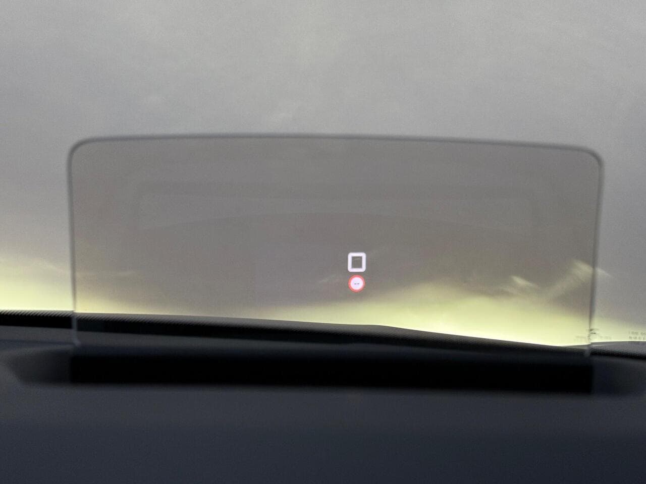 Citroen C4 thumbnail Inconclusive