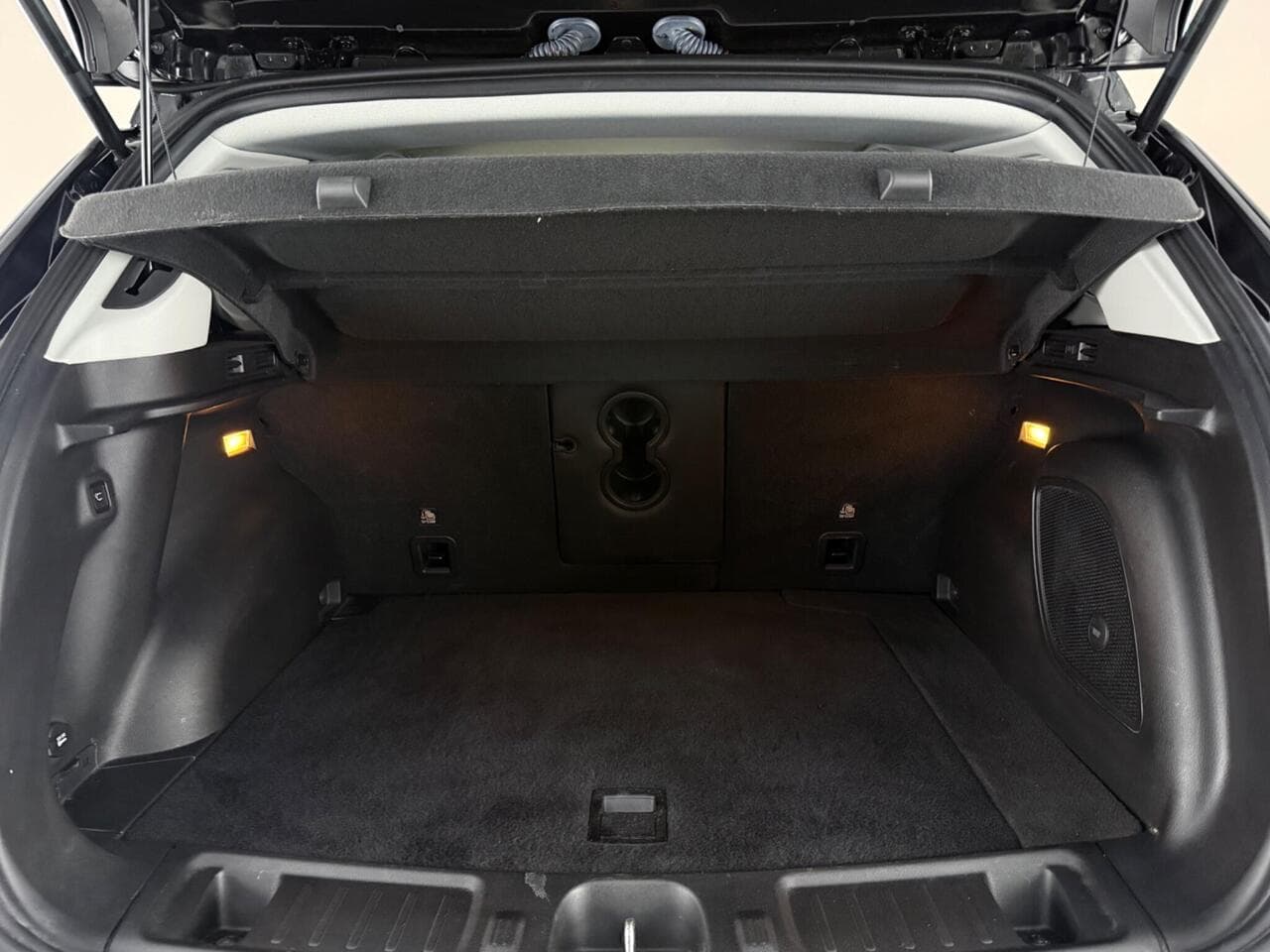 Jeep Compass thumbnail Boot