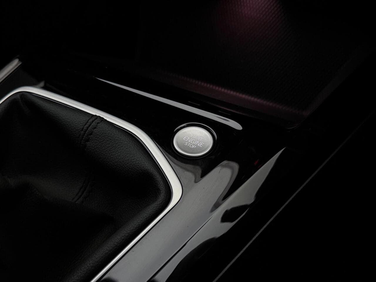 Volkswagen Golf thumbnail Misc Controls