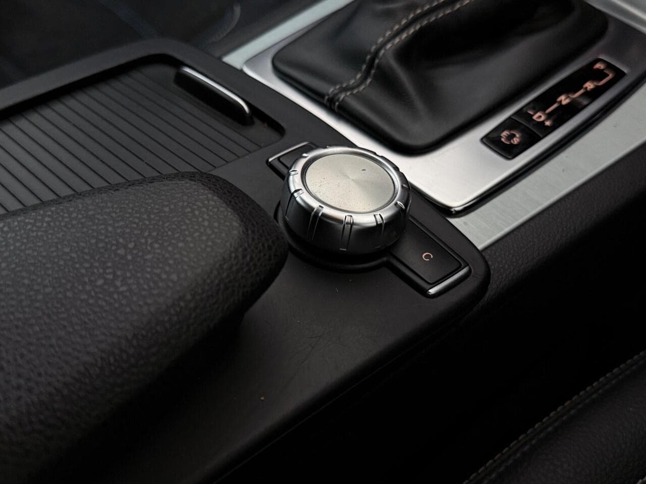 Mercedes-Benz C Class thumbnail Inconclusive