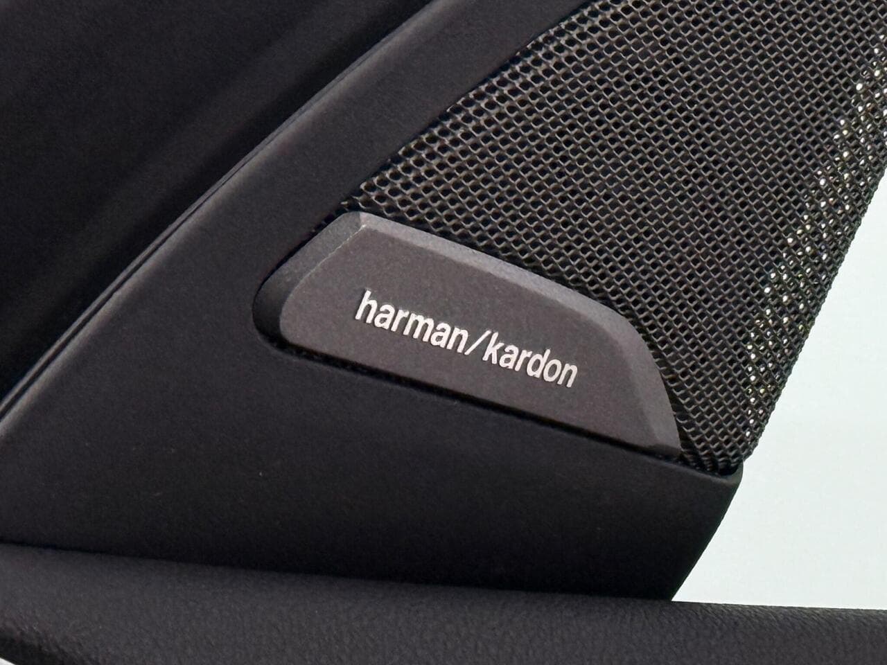 BMW X4 thumbnail Misc Controls