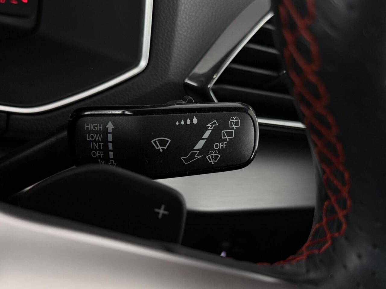 SEAT Tarraco thumbnail Inconclusive