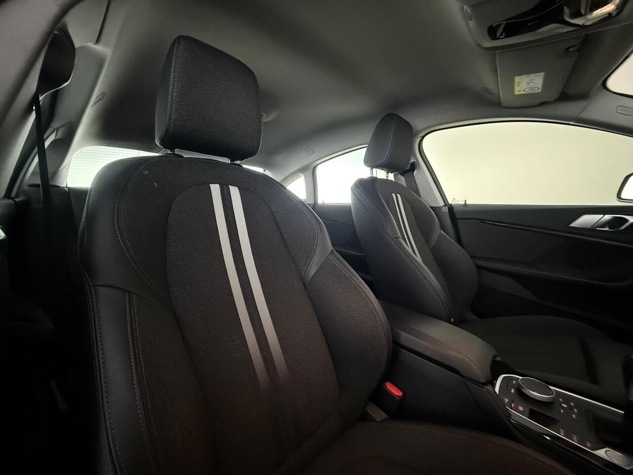 BMW 2 Series Gran Coupe thumbnail Seat Driver