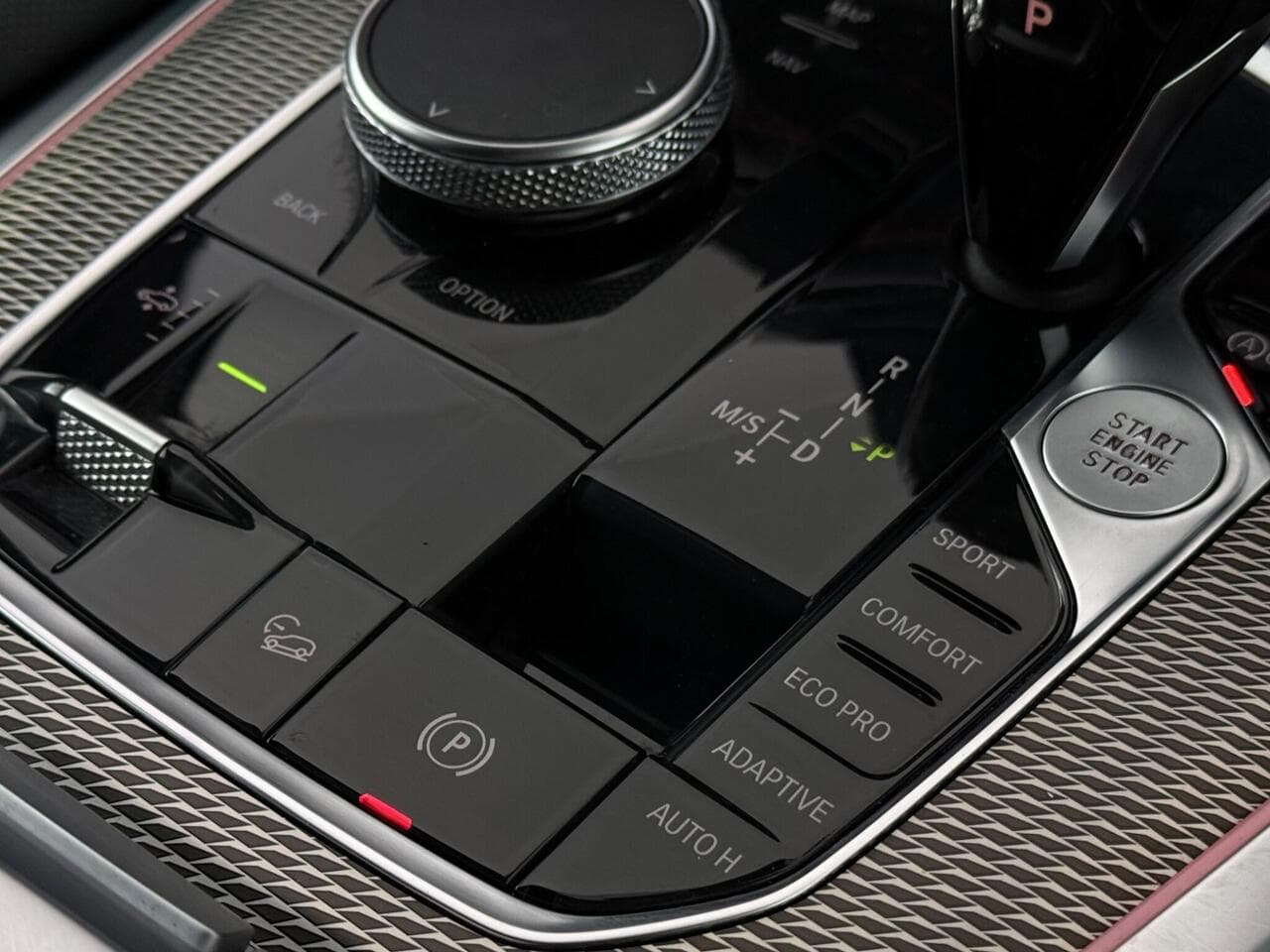 BMW X5 thumbnail Inconclusive