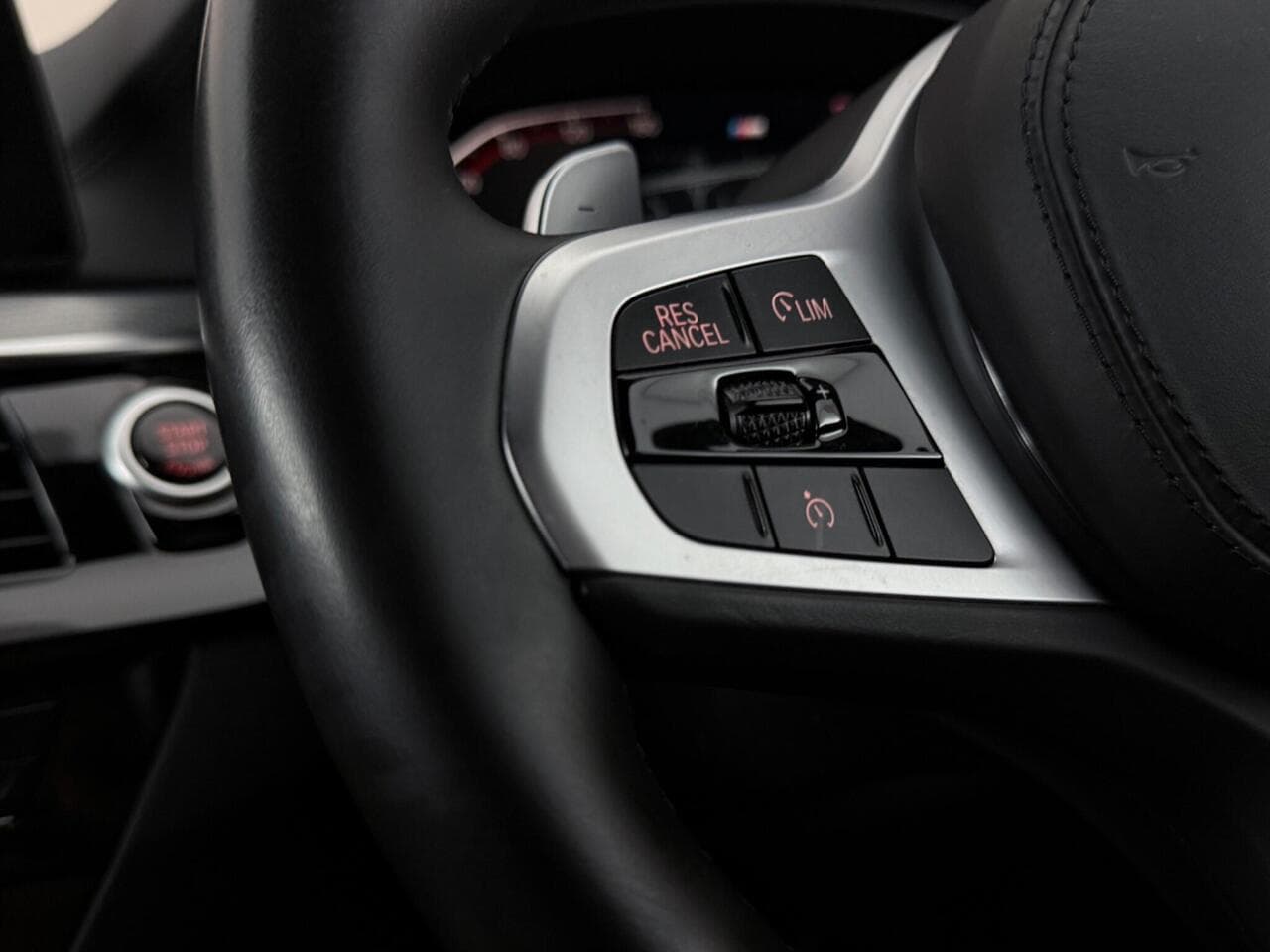 BMW 5 Series thumbnail Misc Controls