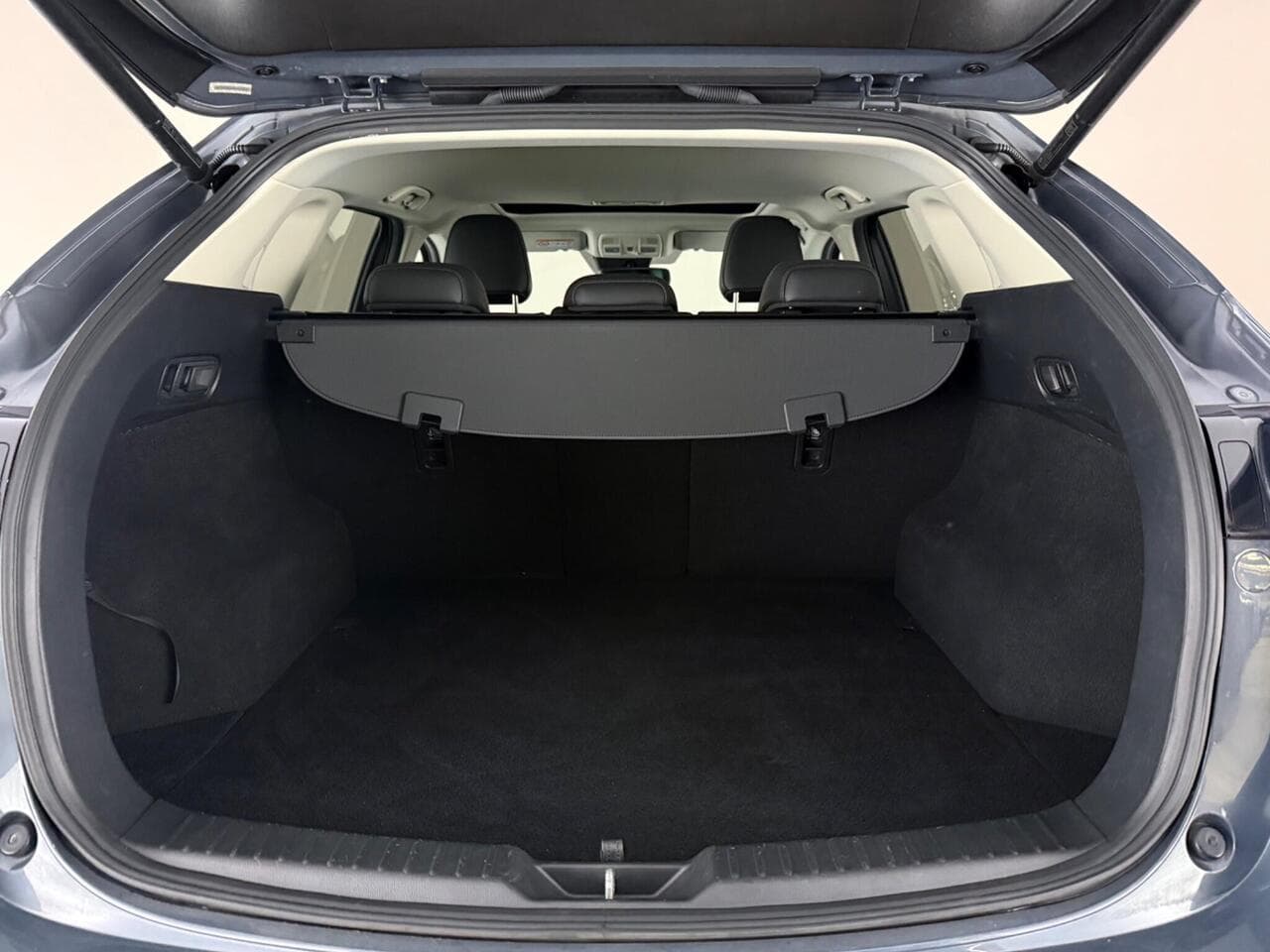 Mazda CX-5 thumbnail Boot