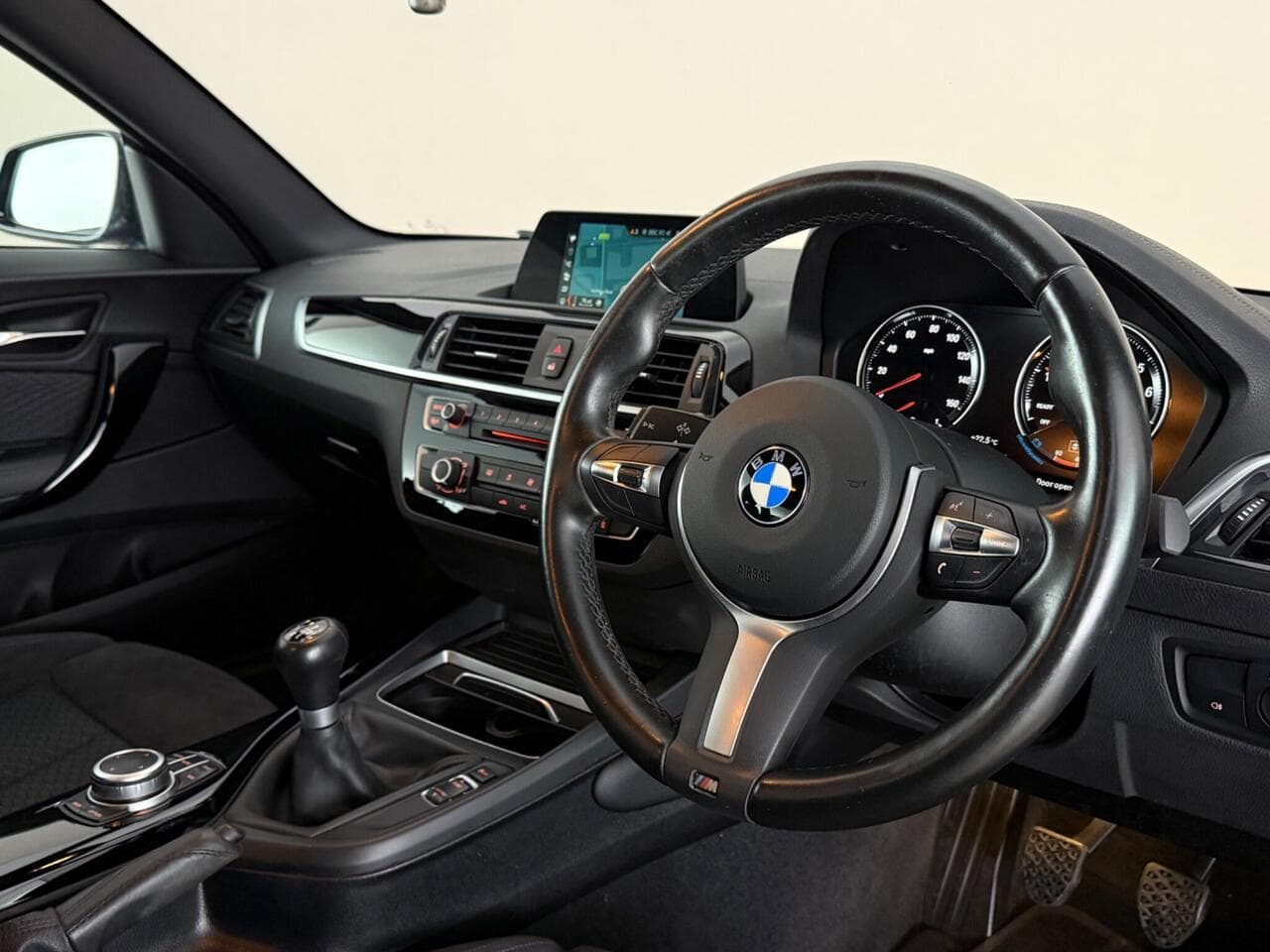 BMW 2 Series thumbnail Inconclusive