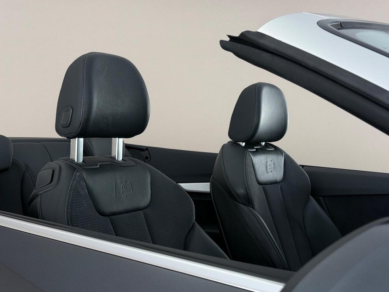 Audi A5 Cabriolet thumbnail Inconclusive
