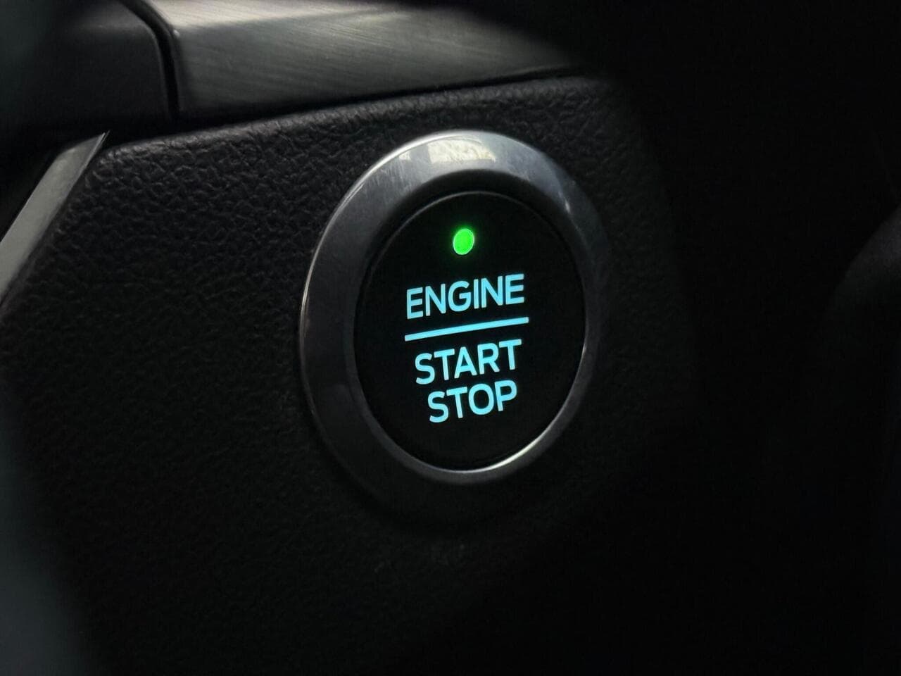 Ford Focus thumbnail Misc Controls