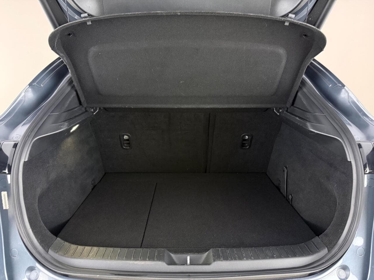 Mazda CX-30 thumbnail Boot