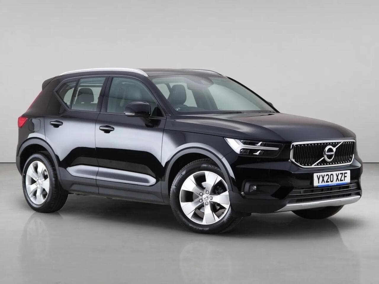 Volvo XC40 - Volvo XC40 1.5 T3 Momentum Pro Auto Euro 6 (s/s) 5dr