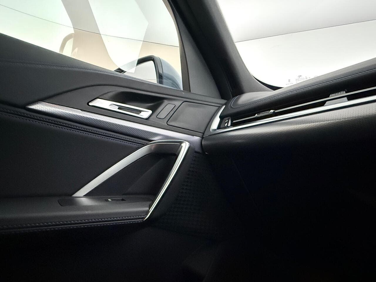 BMW X1 thumbnail Inconclusive