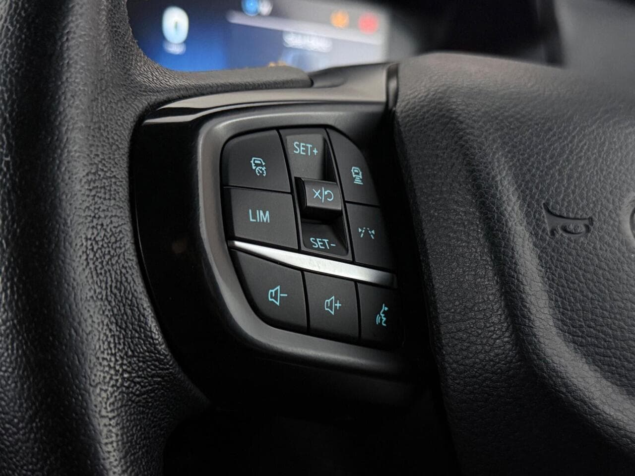 Ford Ranger thumbnail Misc Controls