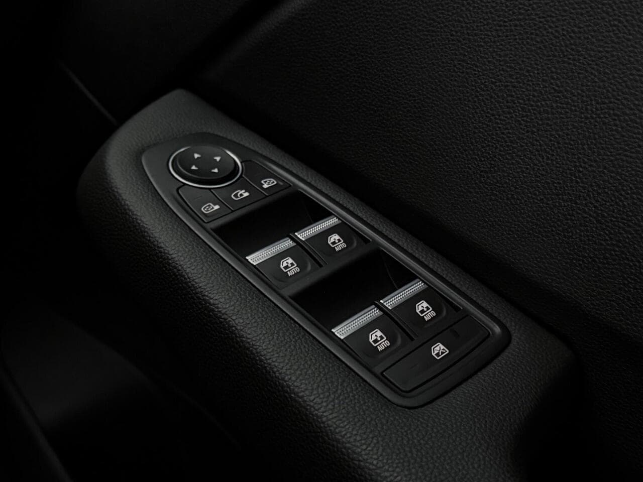 Renault Clio thumbnail Misc Controls