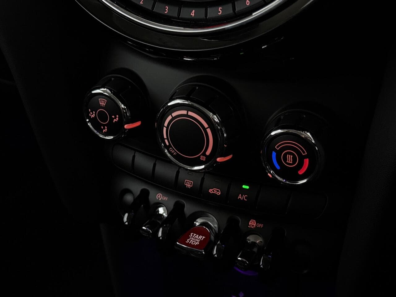 MINI Hatch thumbnail Inconclusive