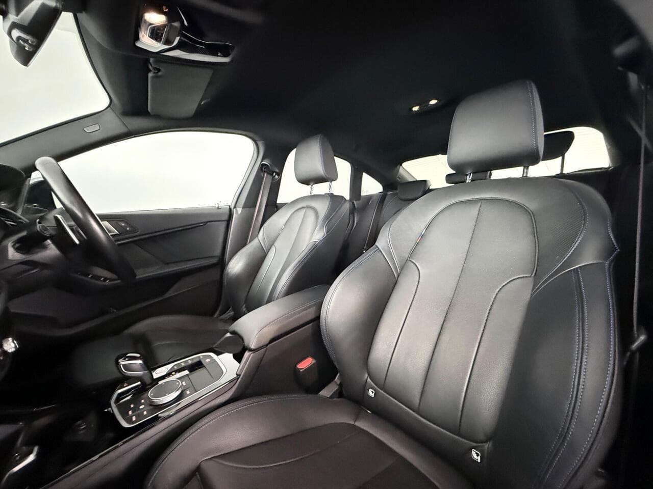 BMW 2 Series Gran Coupe thumbnail Inconclusive