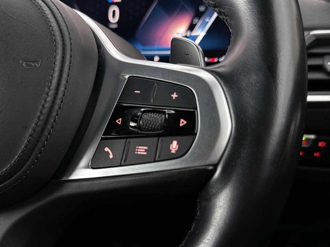BMW 2 Series thumbnail Misc Controls