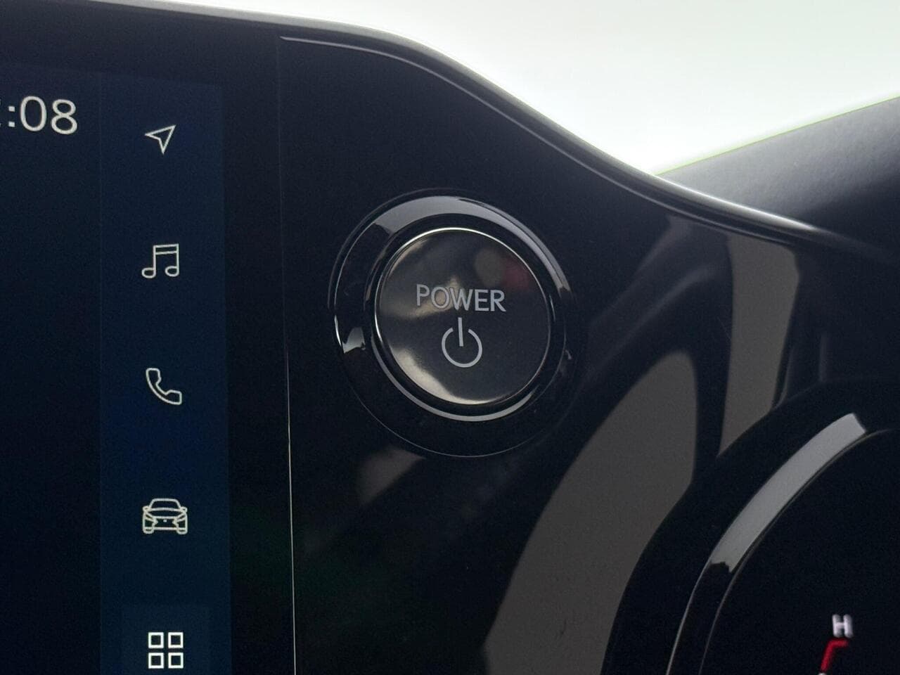 Lexus NX thumbnail Misc Controls