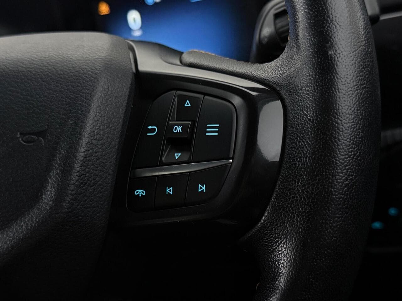 Ford Ranger thumbnail Misc Controls