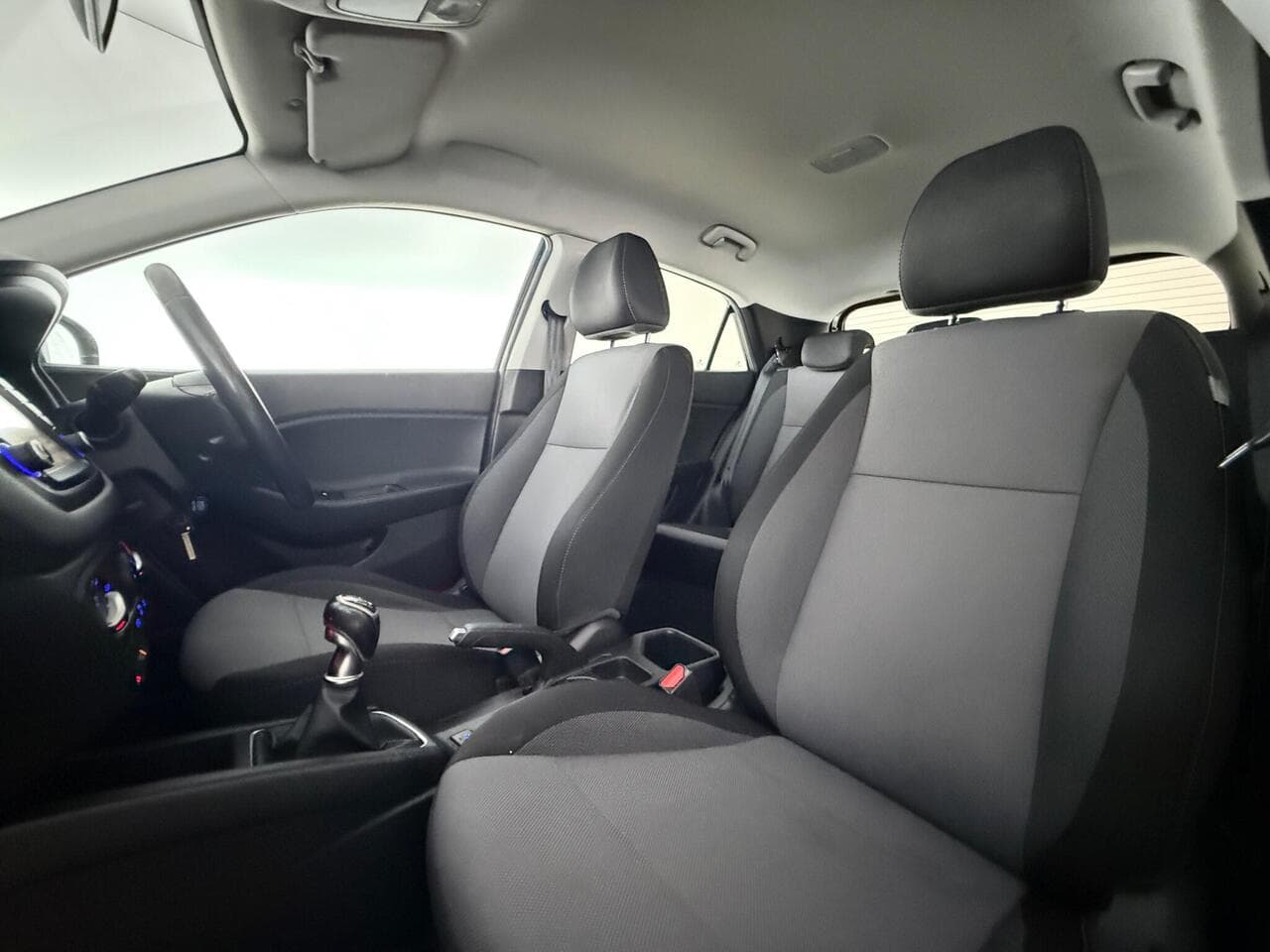 Hyundai i20 thumbnail Seat Front Passenger