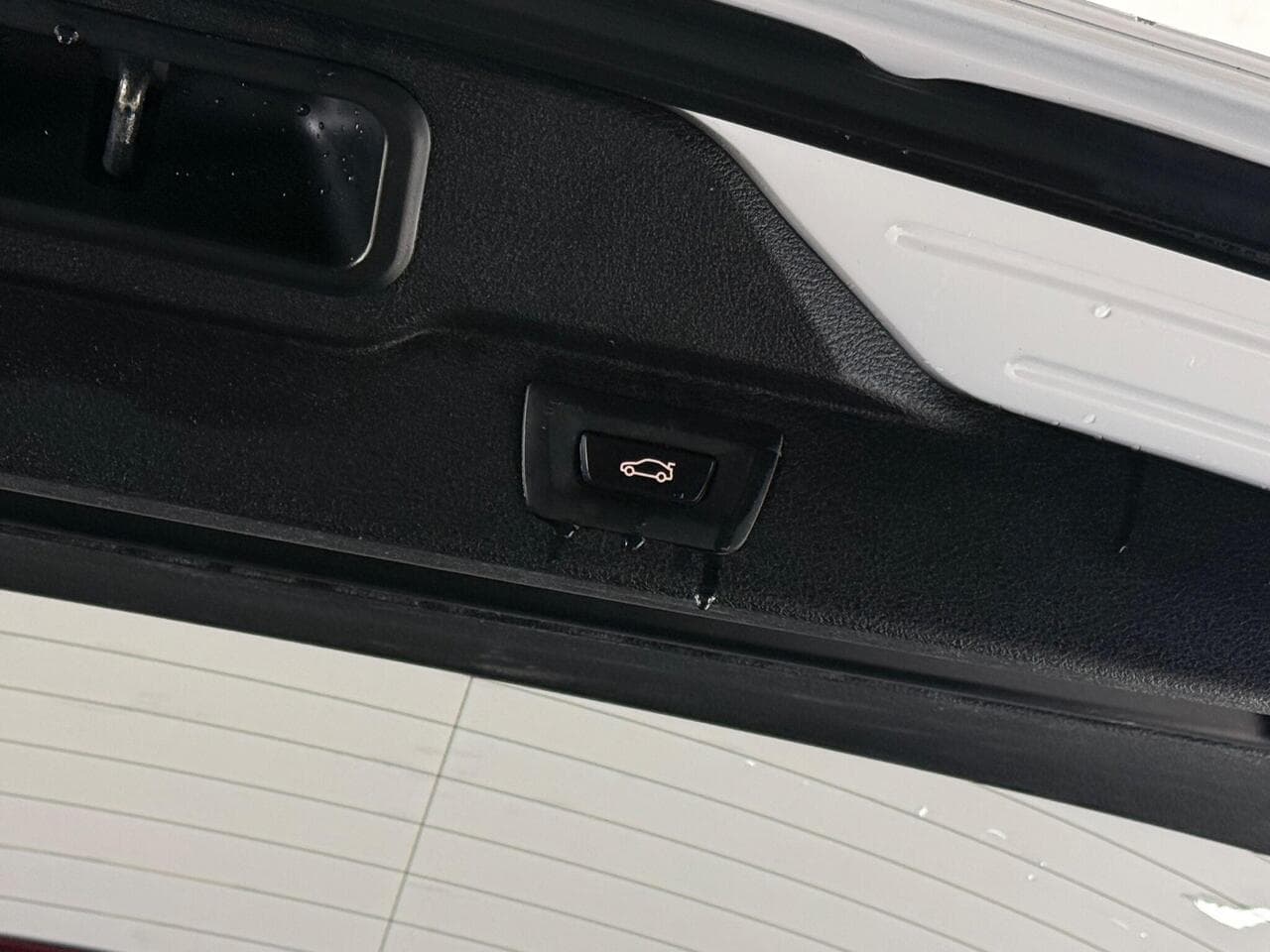 BMW X5 thumbnail Misc Controls