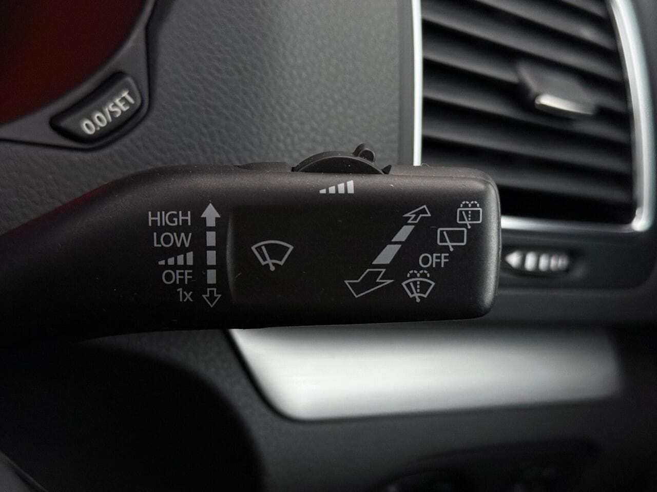 Volkswagen Sharan thumbnail Misc Controls