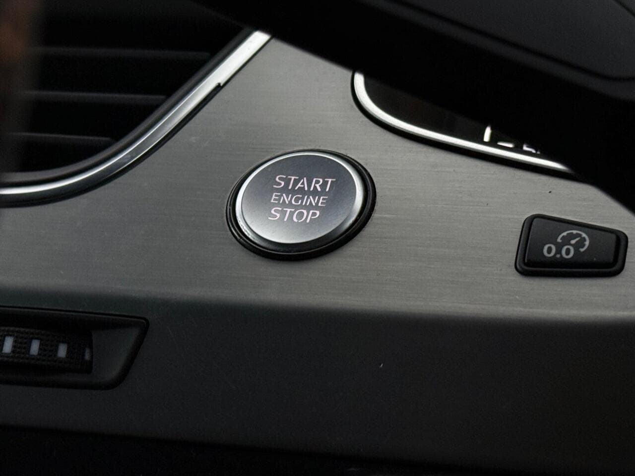 Audi Q7 thumbnail Misc Controls