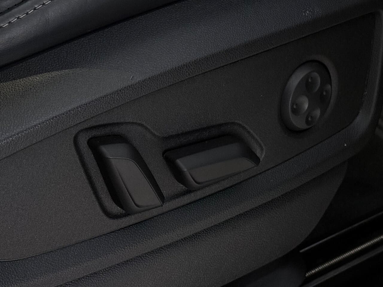 Audi Q5 thumbnail Inconclusive