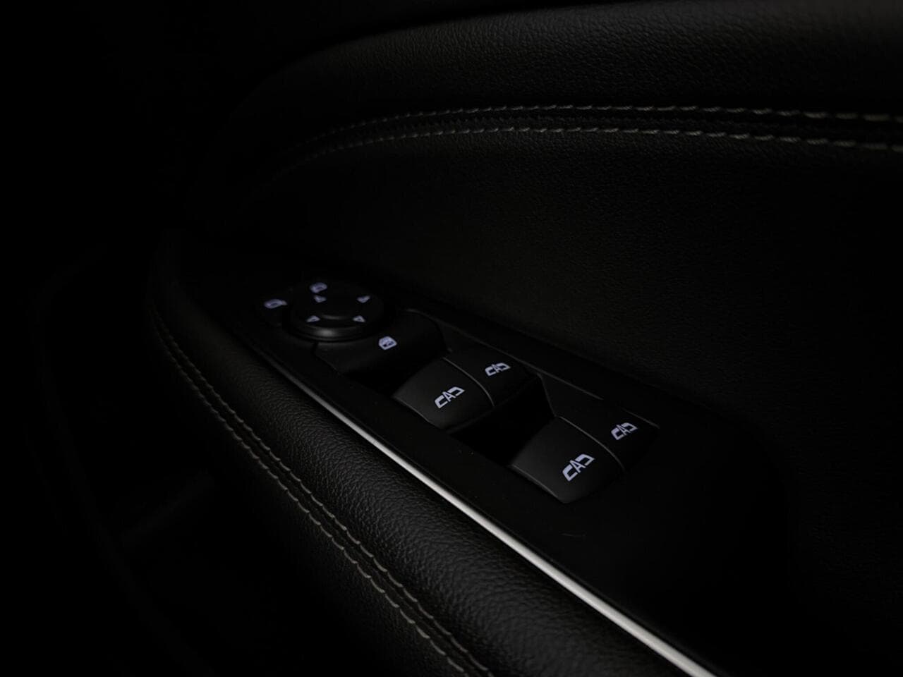 Vauxhall Insignia thumbnail Inconclusive