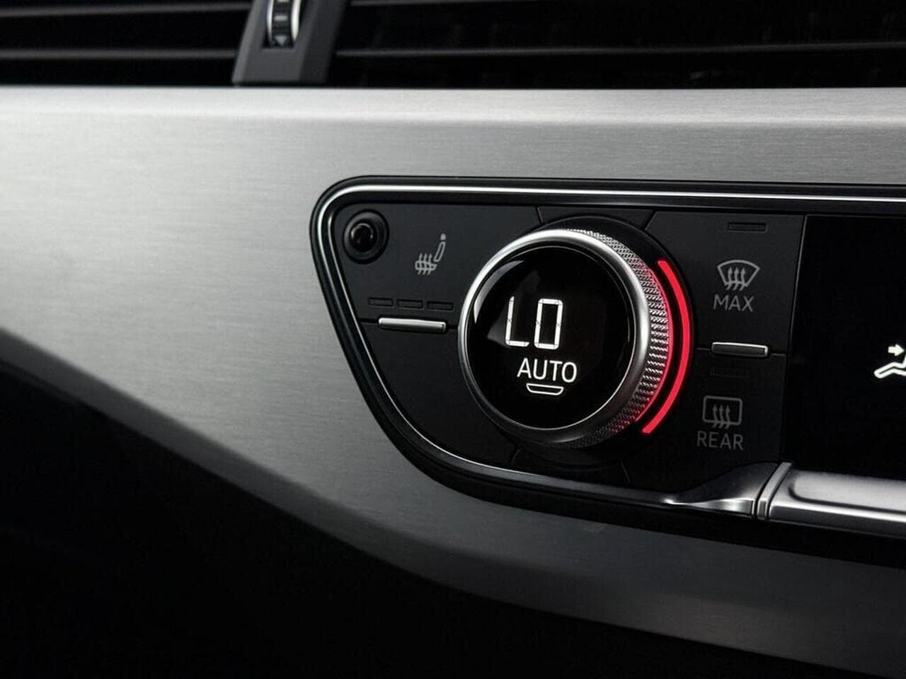 Audi A5 thumbnail Misc Controls