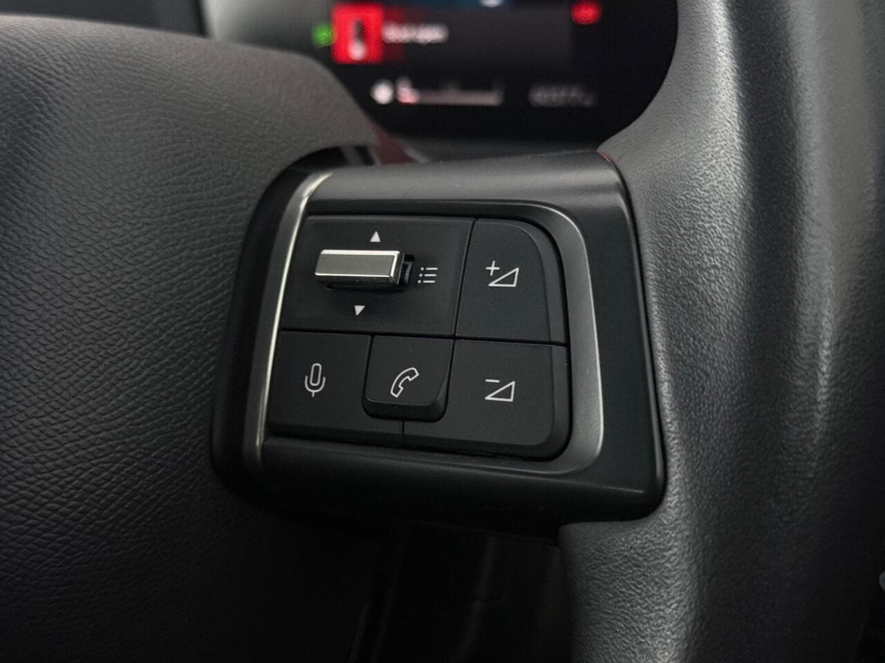 Citroen C4 thumbnail Misc Controls