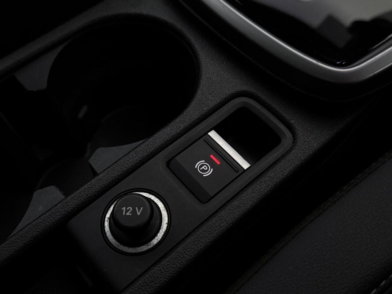 Audi A3 thumbnail Misc Controls