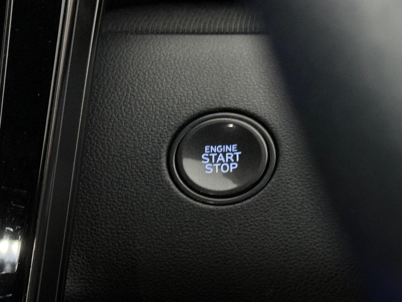 Hyundai TUCSON thumbnail Misc Controls