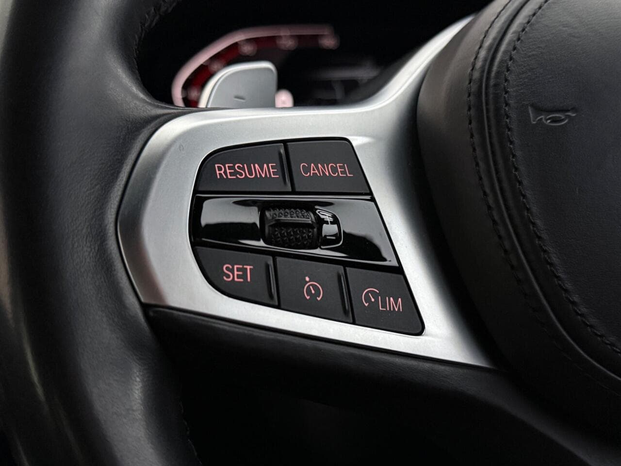 BMW 3 Series thumbnail Misc Controls