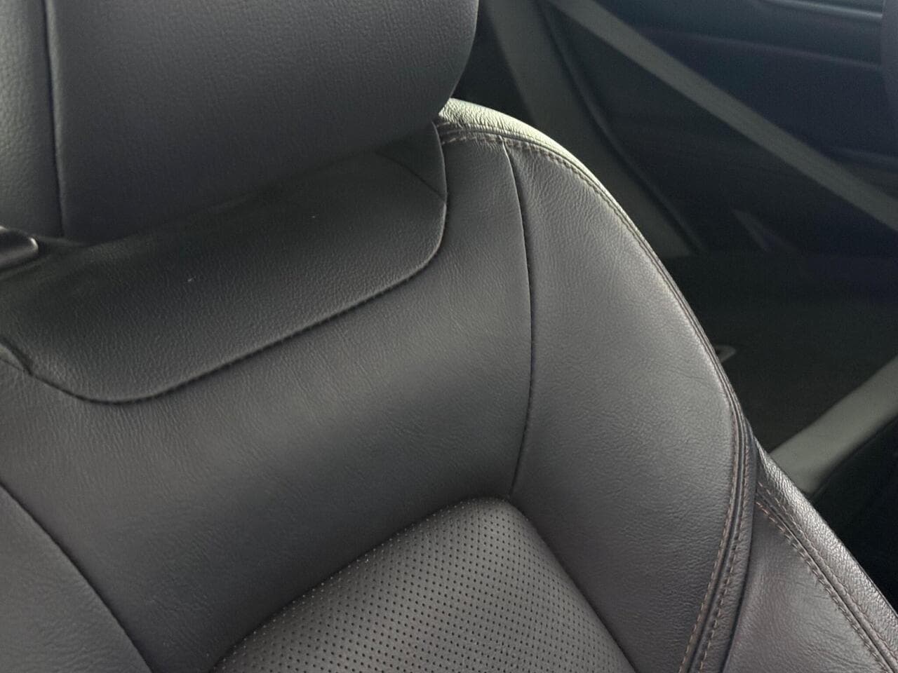 Mazda CX-5 thumbnail Seat Driver