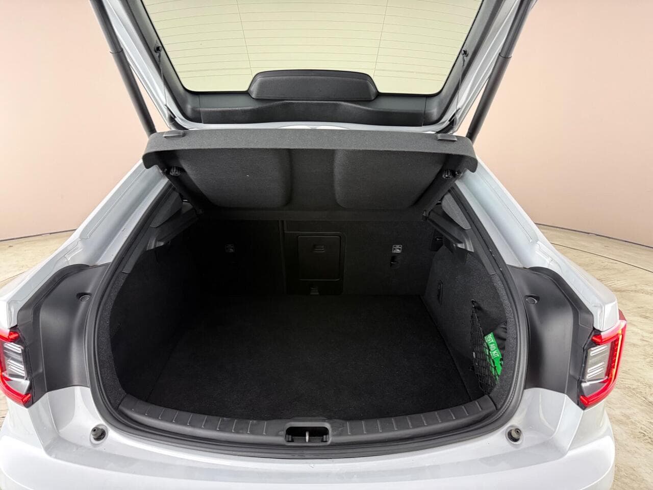 Polestar Polestar 2 thumbnail Boot