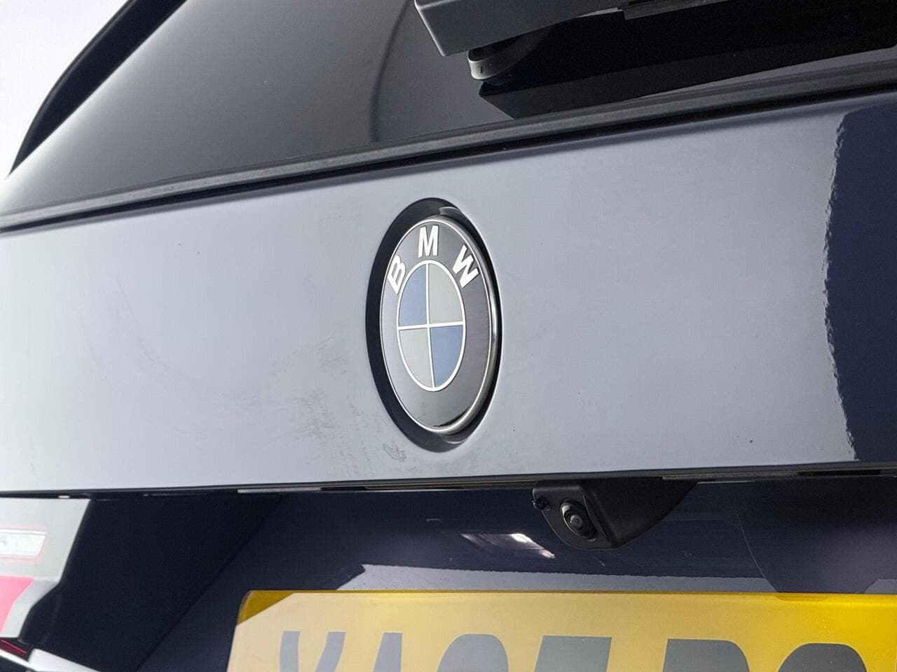 BMW X1 thumbnail Inconclusive