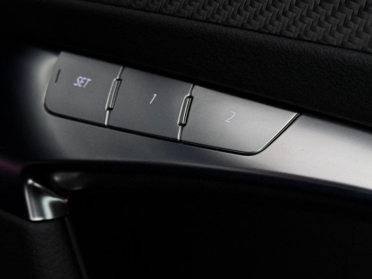 Audi A7 thumbnail Misc Controls