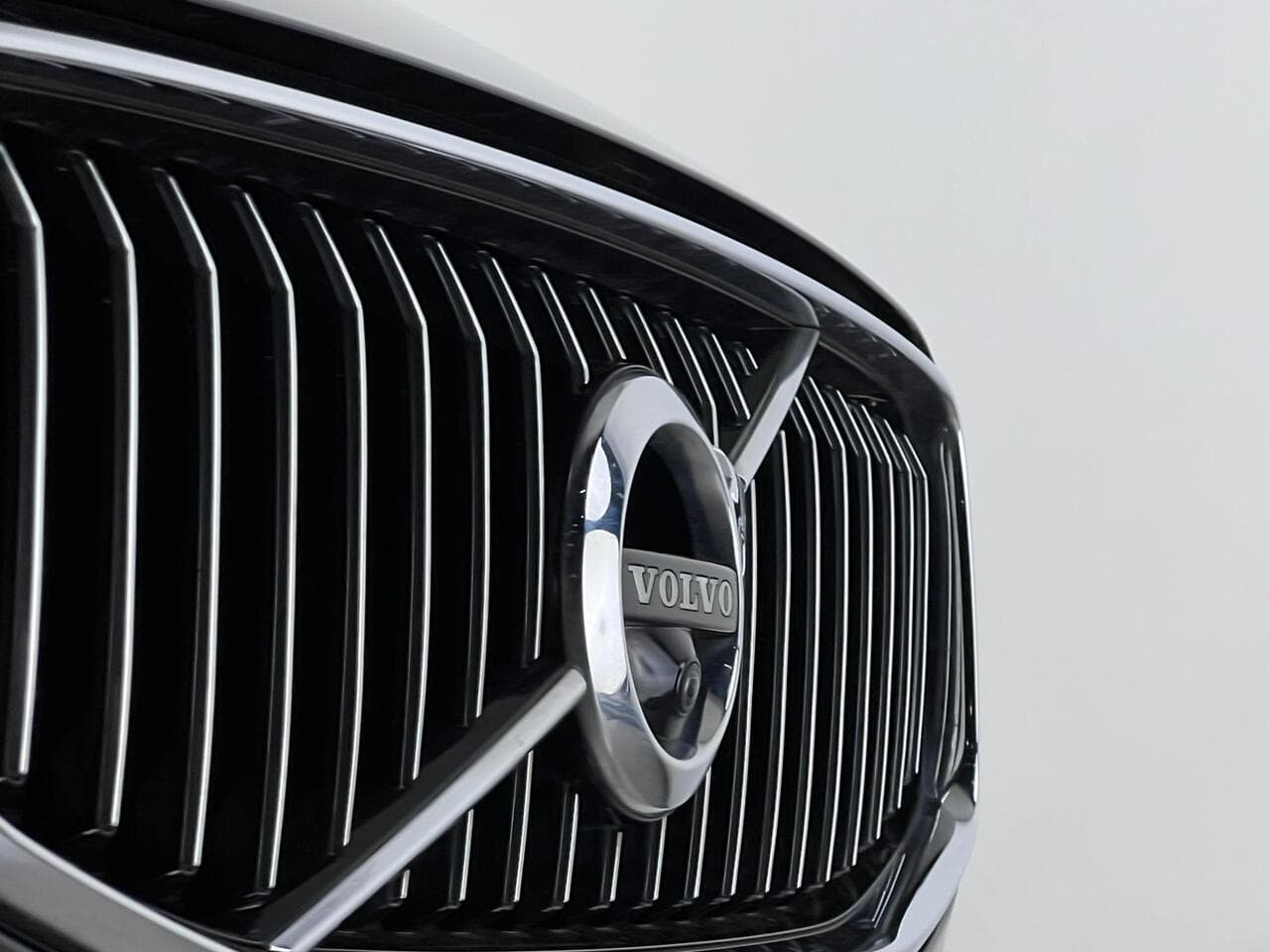 Volvo XC60 thumbnail Inconclusive