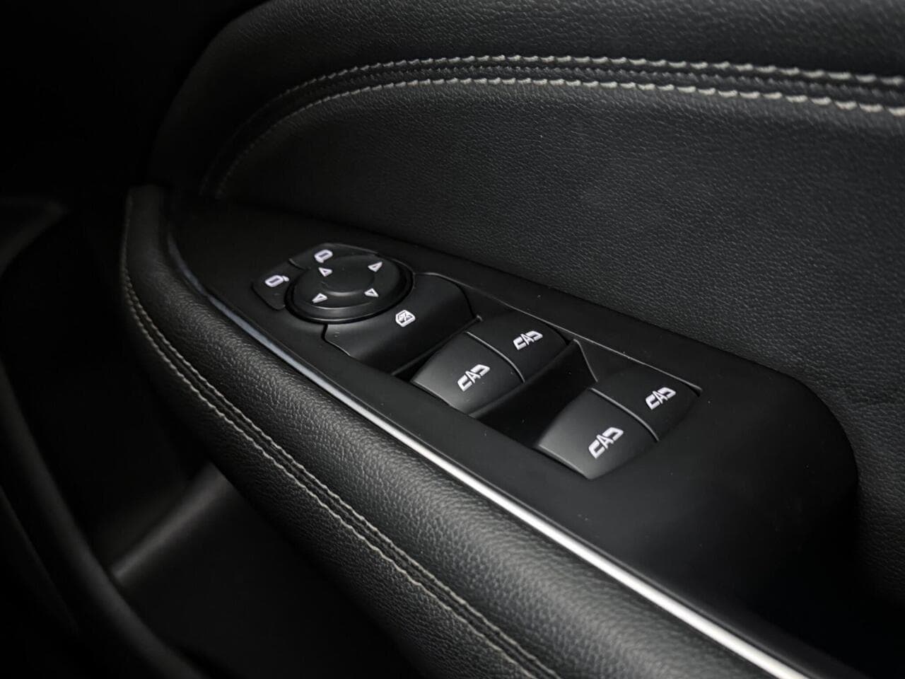 Vauxhall Insignia thumbnail Inconclusive