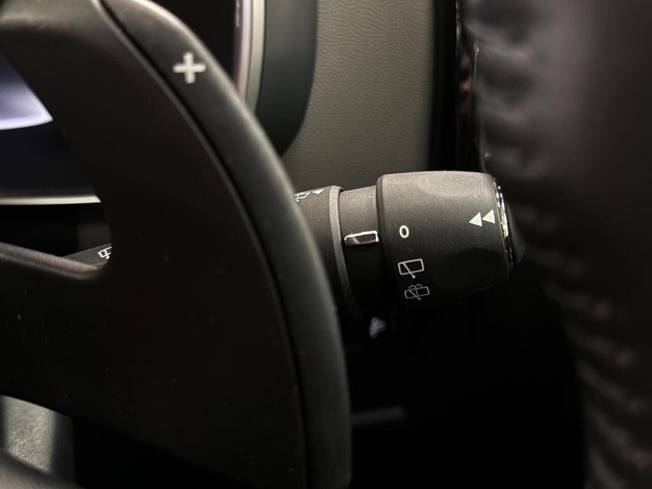 Citroen C5 Aircross thumbnail Misc Controls