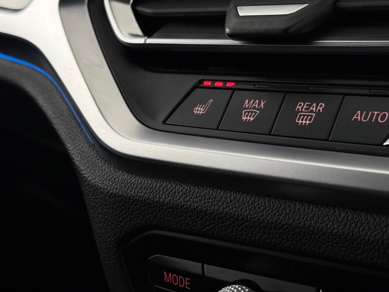 BMW 3 Series thumbnail Misc Controls