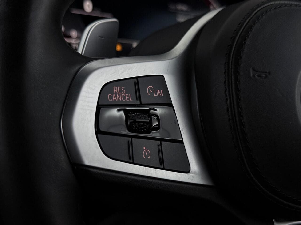 BMW X3 thumbnail Misc Controls