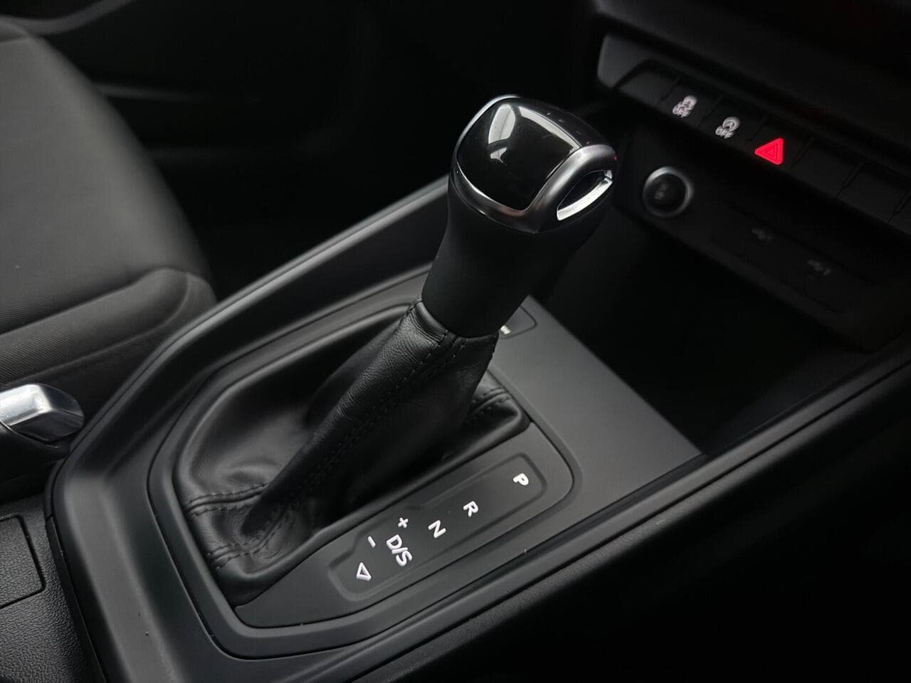 Audi A1 thumbnail Interior Front
