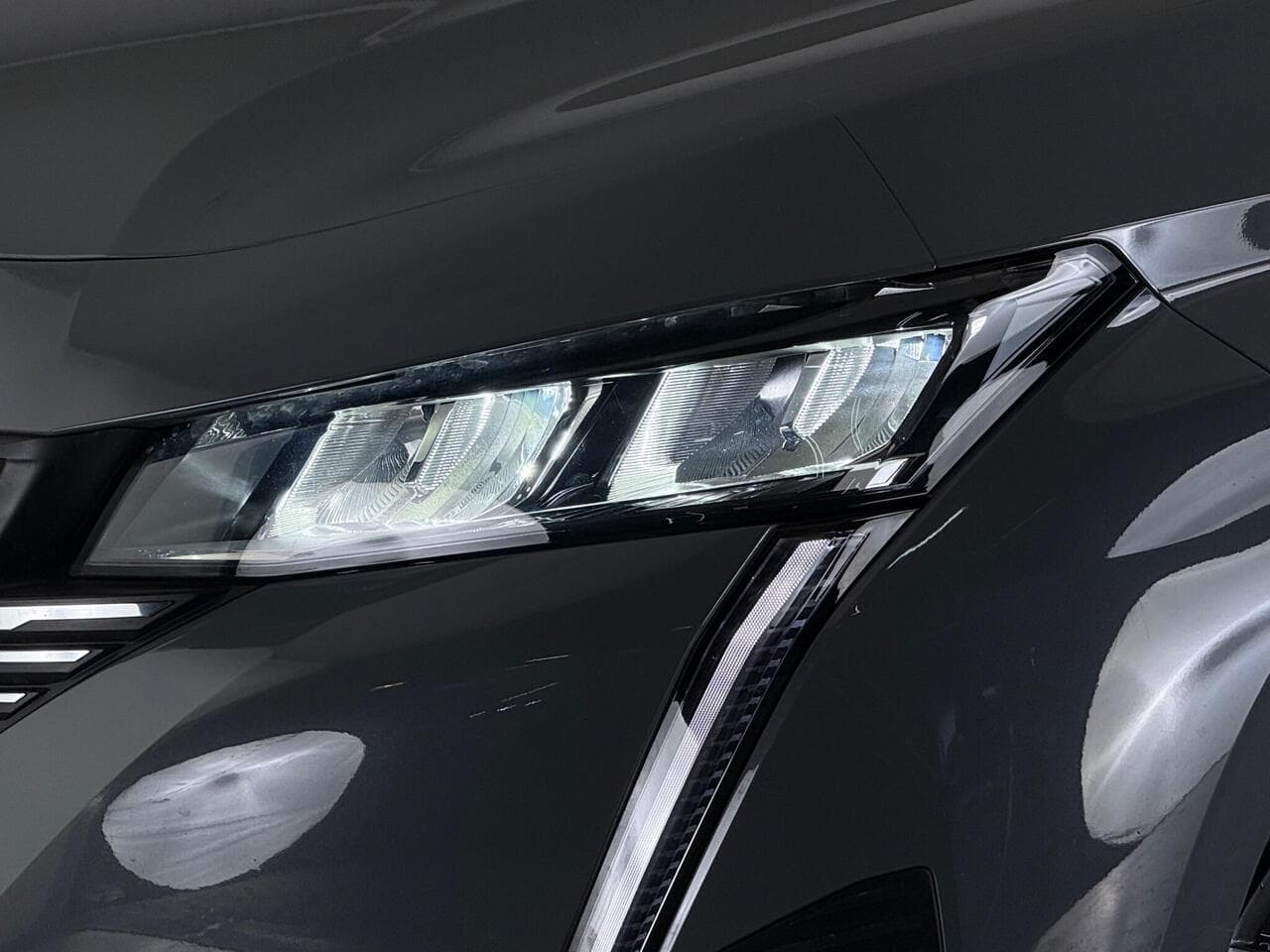 Peugeot 308 SW thumbnail Lights Front