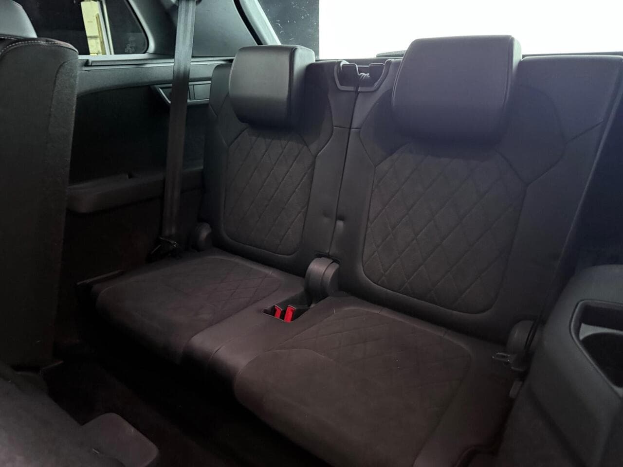 Skoda Kodiaq thumbnail Seats Rear