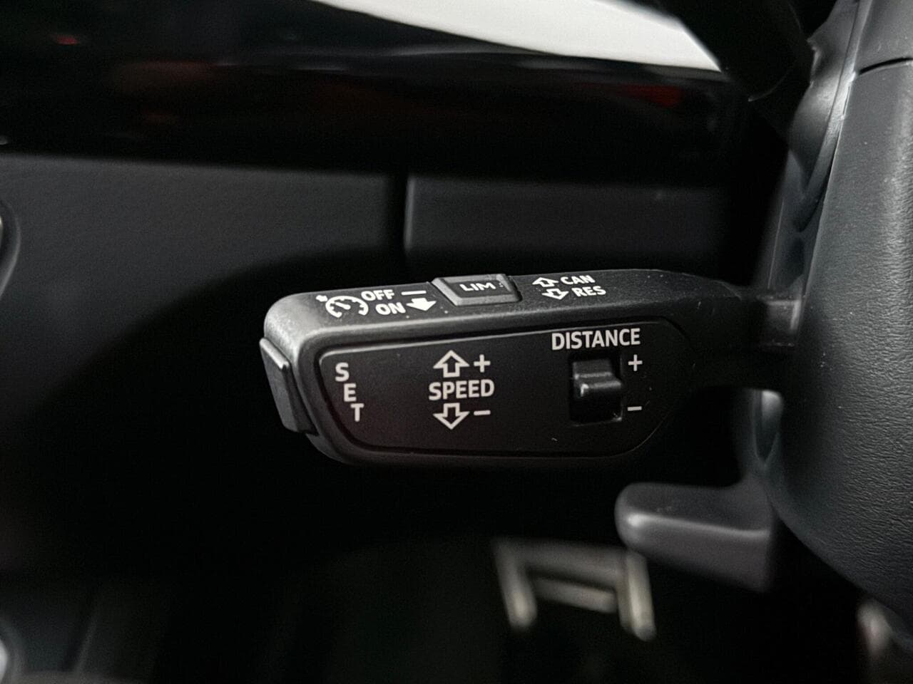 Audi Q5 thumbnail Misc Controls