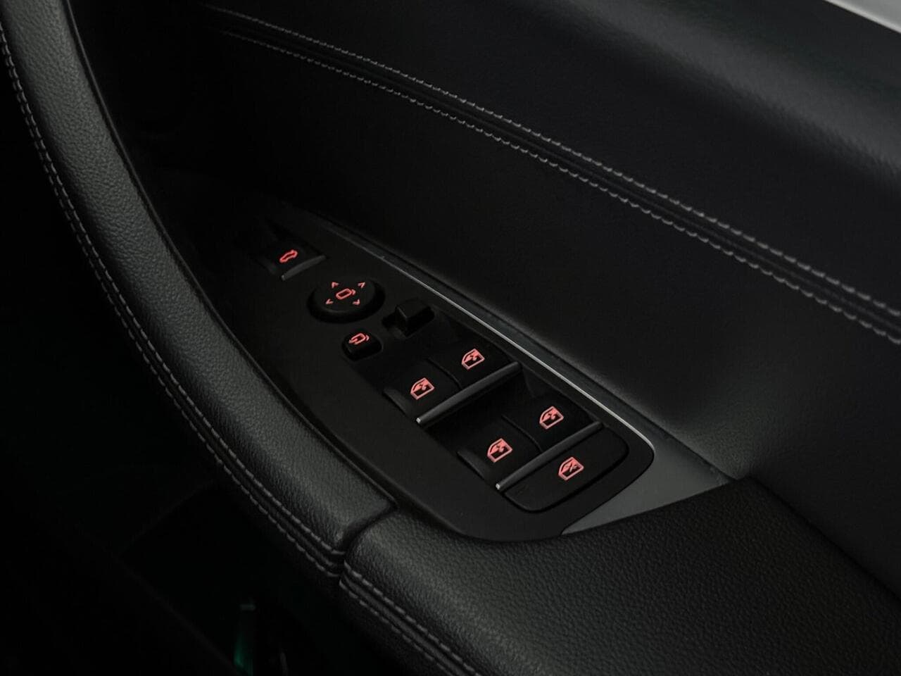 BMW X3 thumbnail Misc Controls